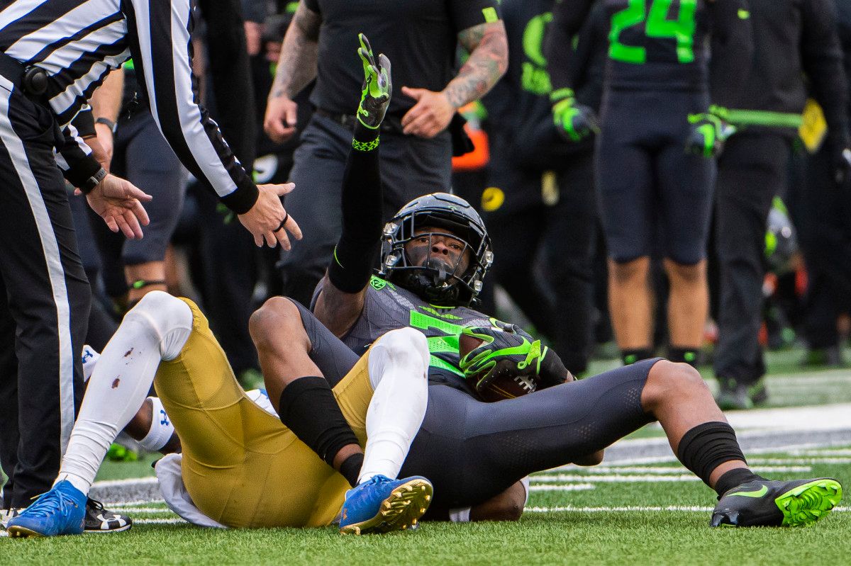Sign up for Ducks Digest Premium for Exclusive Oregon Ducks Content - Vimarsana News