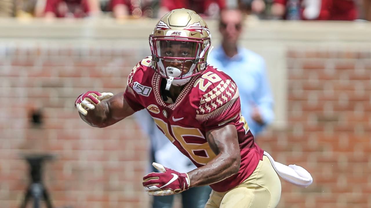 Asante Samuel Jr. - Inside Cornerback Florida State Seminoles Scouting Report - Vimarsana News