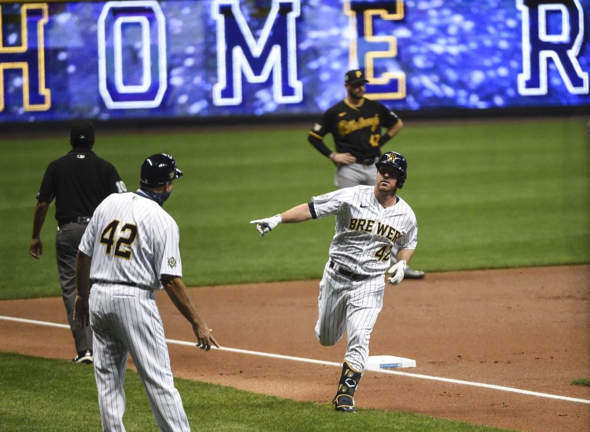 Gyorko Named Manager of Black Bears - Vimarsana News