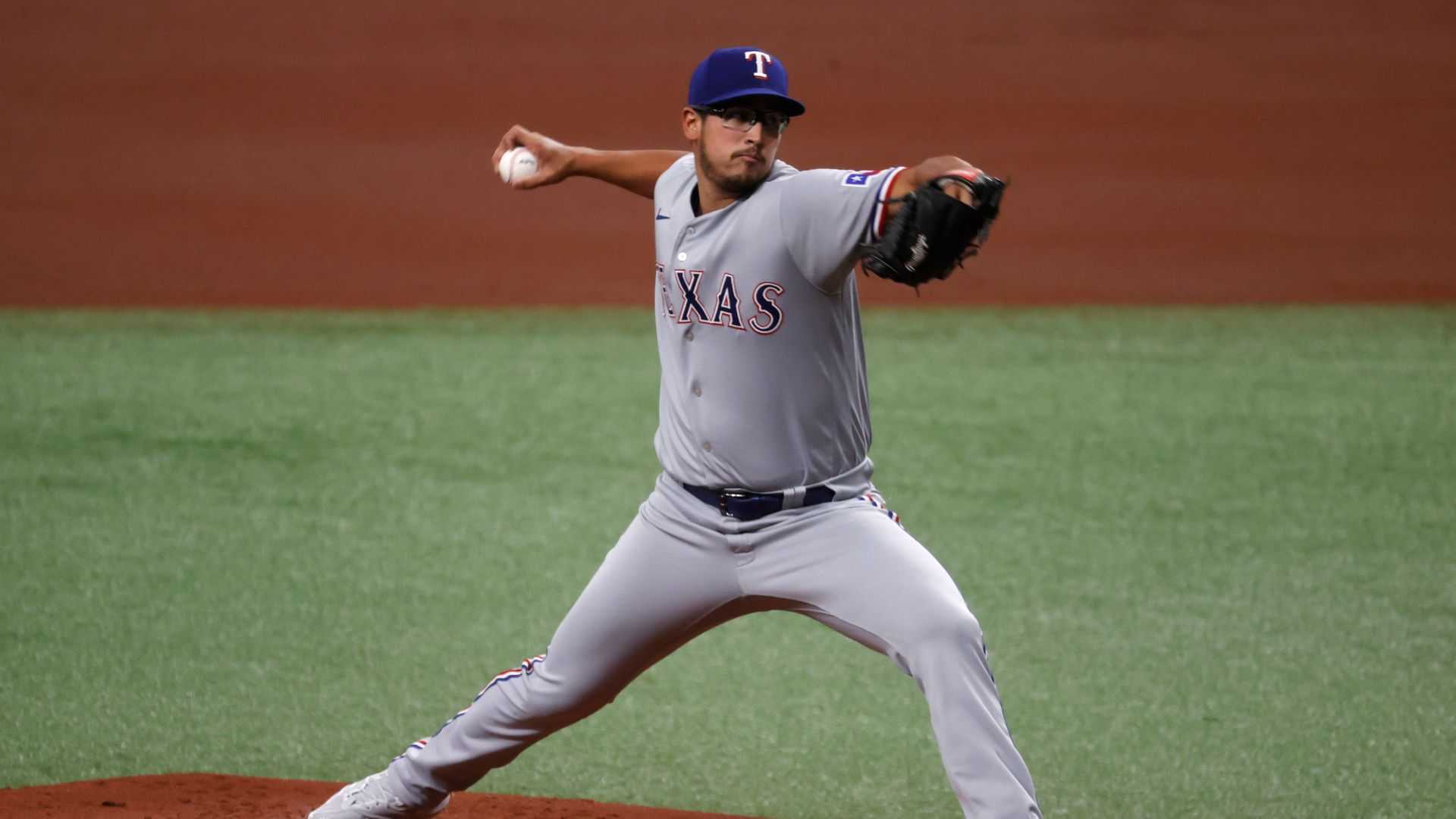 Texas Rangers Bats Can't Support Another Stellar Pitching Performance in 1-0 Loss to Tampa Bay Rays - Sports Illustrated Texas Rangers News, Analysis and More - Vimarsana News