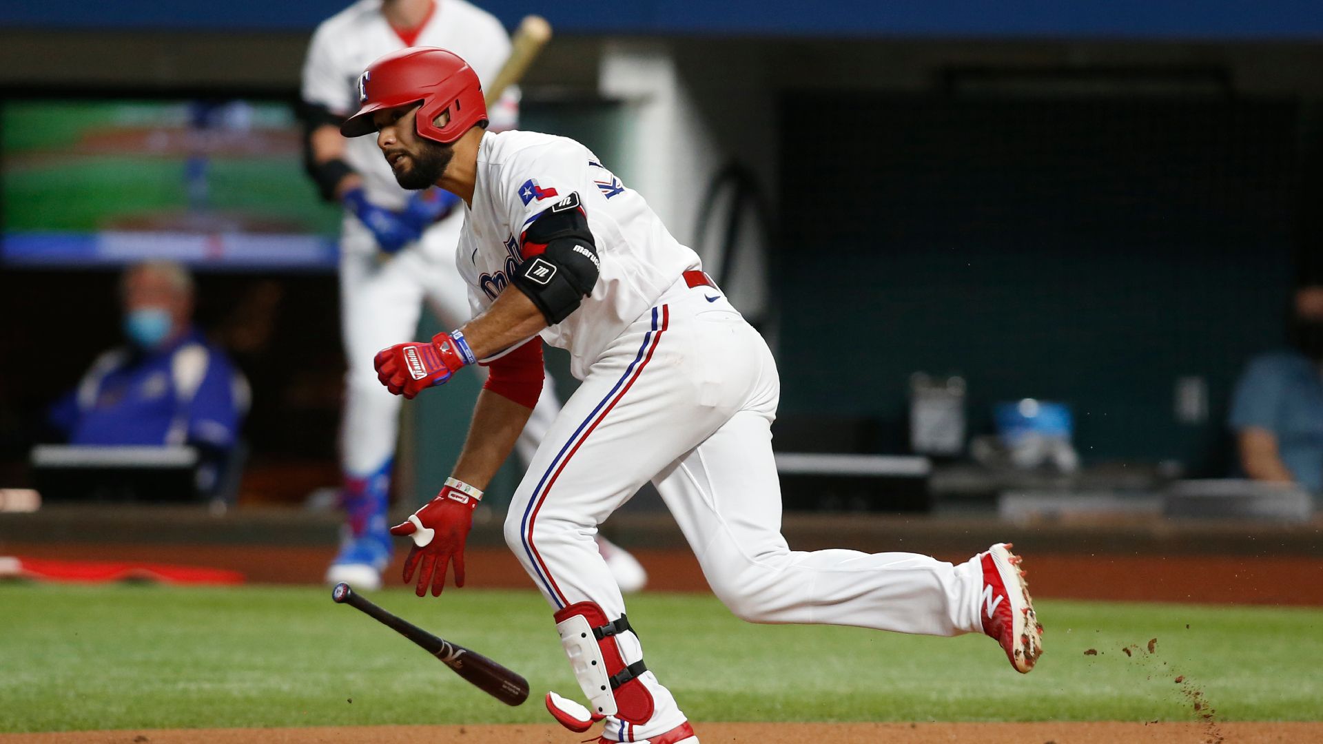 Four Observations From Texas Rangers Four-Game Losing Streak - Sports Illustrated Texas Rangers News, Analysis and More - Vimarsana News
