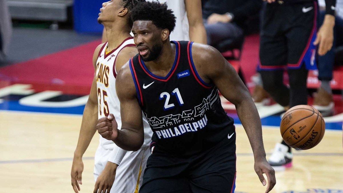 NBA Power Rankings: Joel Embiid Makes Dominant Return for 76ers - Sports Illustrated