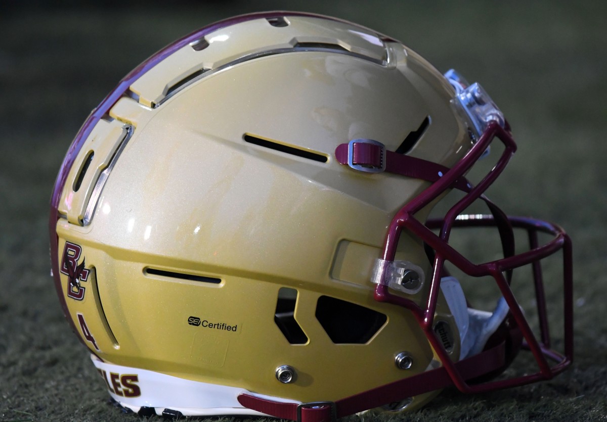 Boston College 2023 Football Recruiting Big Board Running Backs