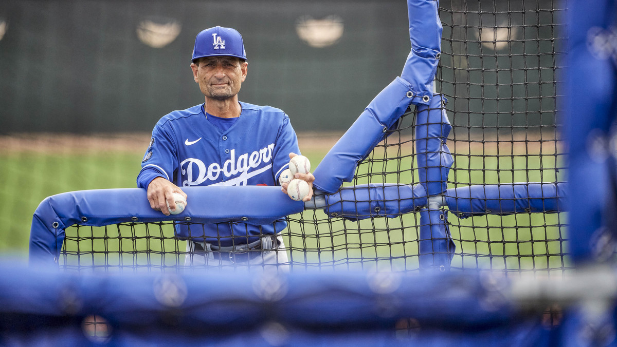 Batting practice pitchers are MLB's unsung heroes Sports Illustrated