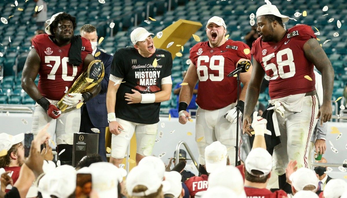 Leatherwood, Jones, Dickerson, Barmore