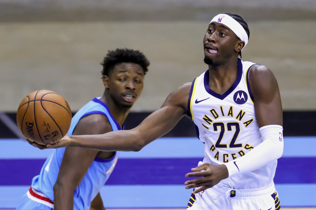 How to Watch Pacers' Game With Thunder on Saturday; Gametime, TV, Point