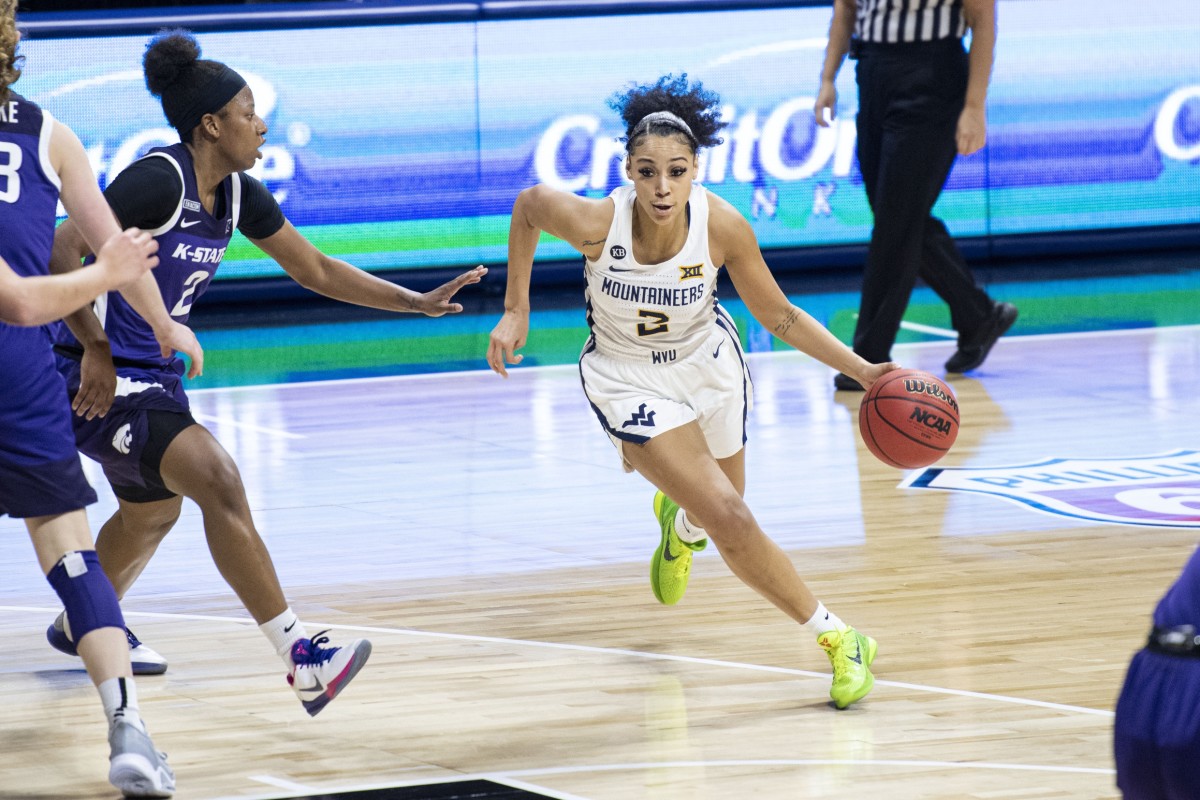 kysre gondrezick indiana fever jersey