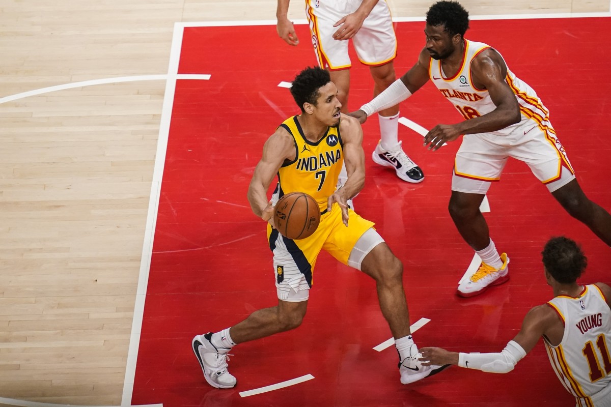 How to Watch Pacers' Game With Hawks on Thursday; Gametime, TV, Point