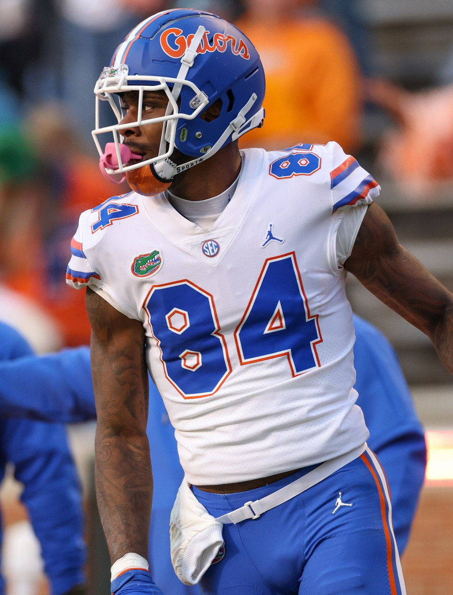 Fantasy Football Rookie Rankings: Kyle Pitts and Then The Rest - Sports