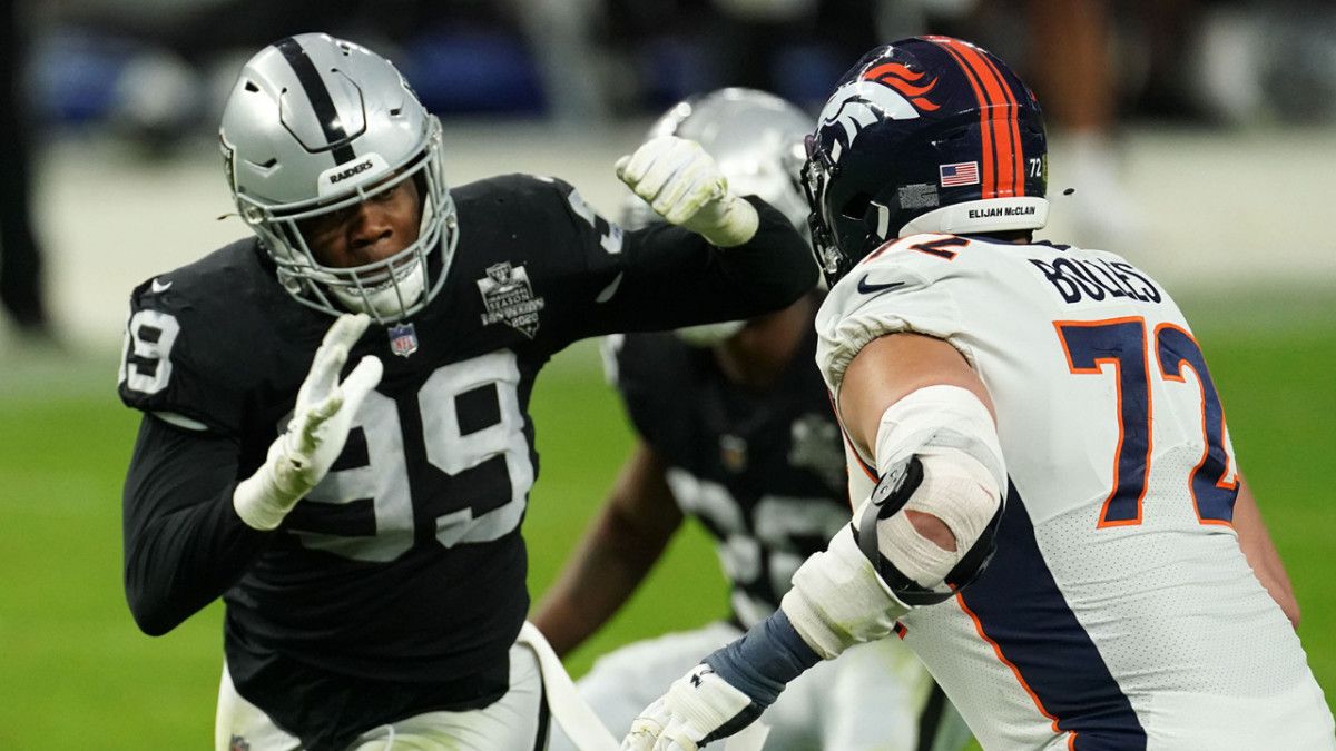 San Francisco 49ers Sign Defensive End Arden Key - Sports Illustrated San Francisco 49ers News, Analysis and More - Vimarsana News