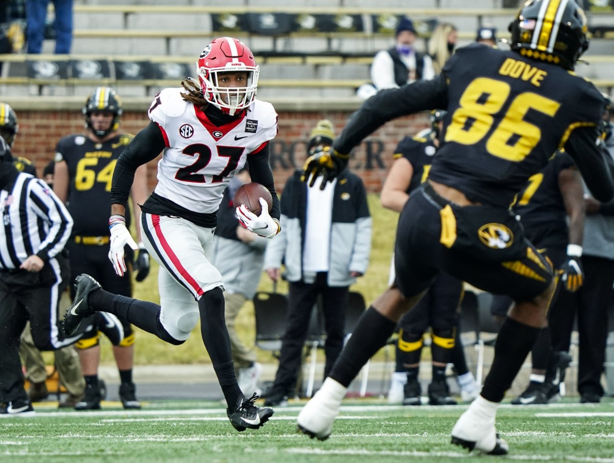 Finding Jacksonville Jaguars A Baker’s Dozen of Prospective Cornerbacks Await Sports