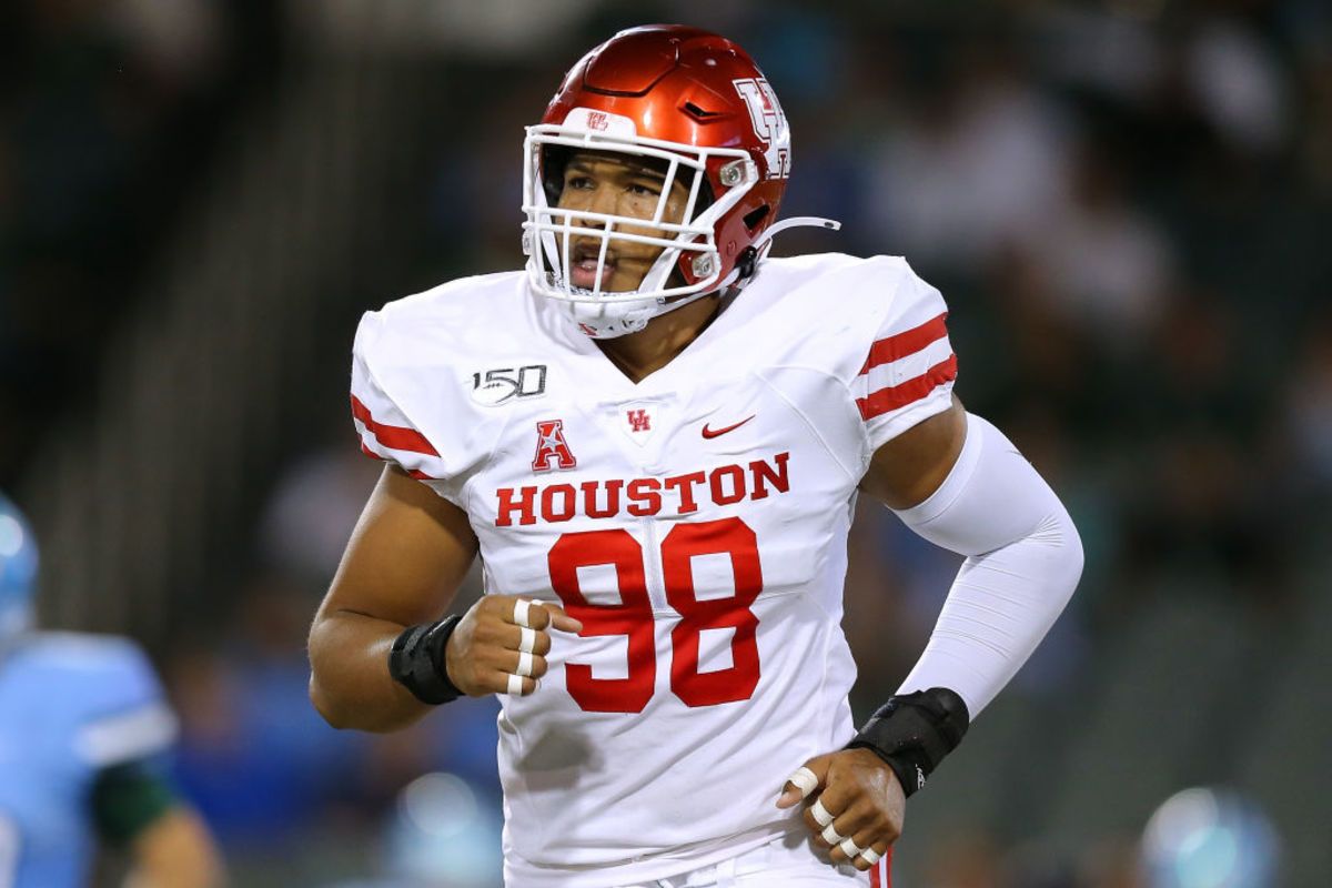 Payton Turner Houston