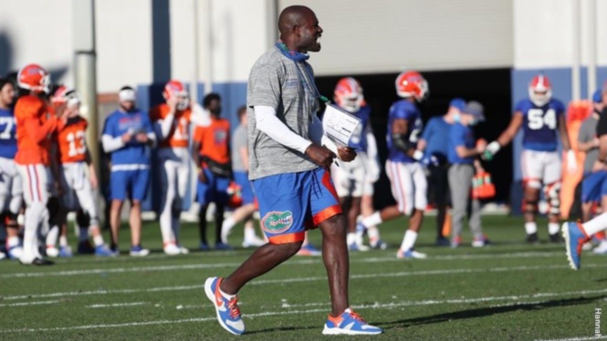 2022 CB Terrance Brooks Places Florida Gators in Top 5 - Sports Illustrated Florida Gators News, Analysis and More - Vimarsana News