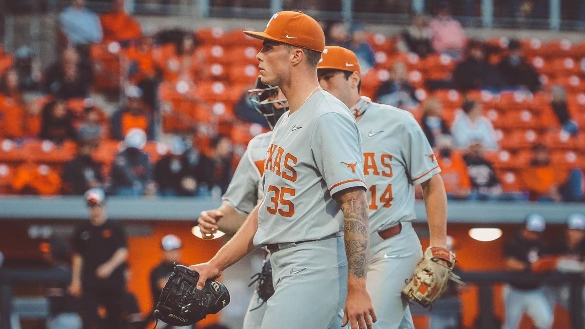 Texas Longhorns Onward To Omaha After Handling South Florida - Sports Illustrated Texas Longhorns News, Analysis and More - Vimarsana News