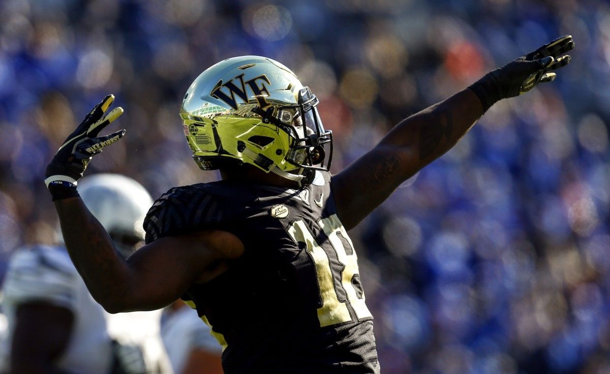 Top Defensive Targets for Pittsburgh Steelers on Day Two of 2021 NFL Draft - Sports Illustrated Pittsburgh Steelers News, Analysis and More - Vimarsana News