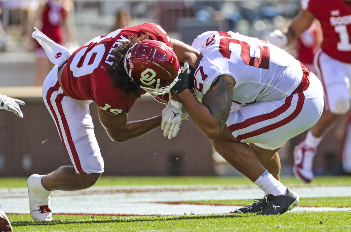 Oklahoma Sets Date For Start Of Spring Practice Sports Illustrated Oklahoma Sooners News Analysis And More