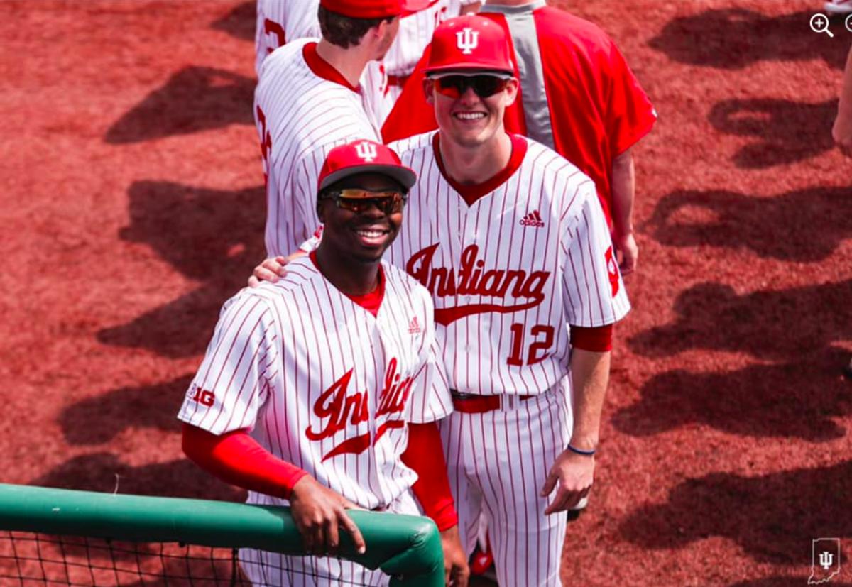 Indiana Baseball: As Expected, Hoosiers Left Out of NCAA Tournament Field -  Sports Illustrated Indiana Hoosiers News, Analysis and More