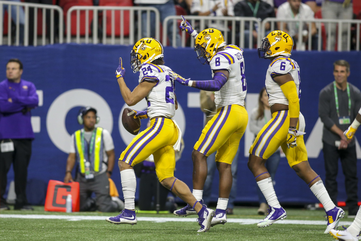 2022 NFL Draft Positional Previews Cornerback Visit NFL Draft on