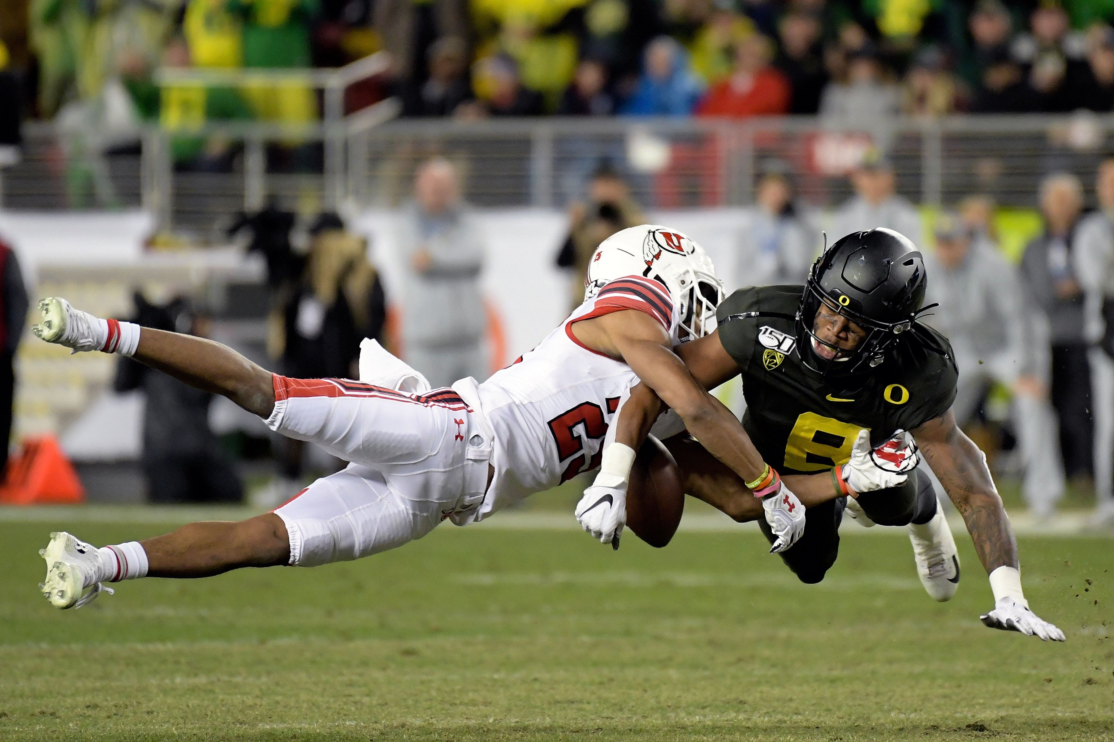 Oregon Ducks Safety Jevon Holland Drafted 36th Overall by Miami Dolphins - Sports Illustrated Oregon Ducks News, Analysis and More - Vimarsana News
