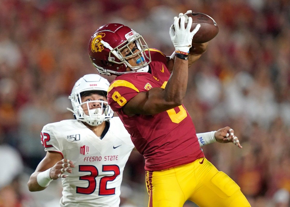 2021 NFL Draft Day 3: Who's Left for the Kansas City Chiefs? - Sports Illustrated Kansas City Chiefs News, Analysis and More - Vimarsana News