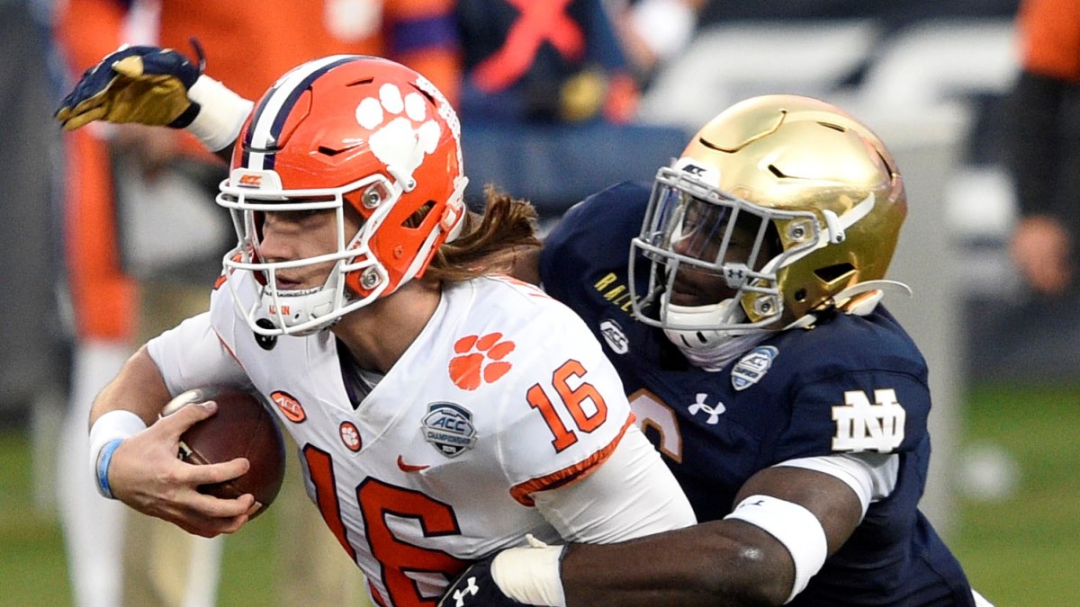 NFL Draft Day 2 Best Available Packers Prospects on Defense Sports