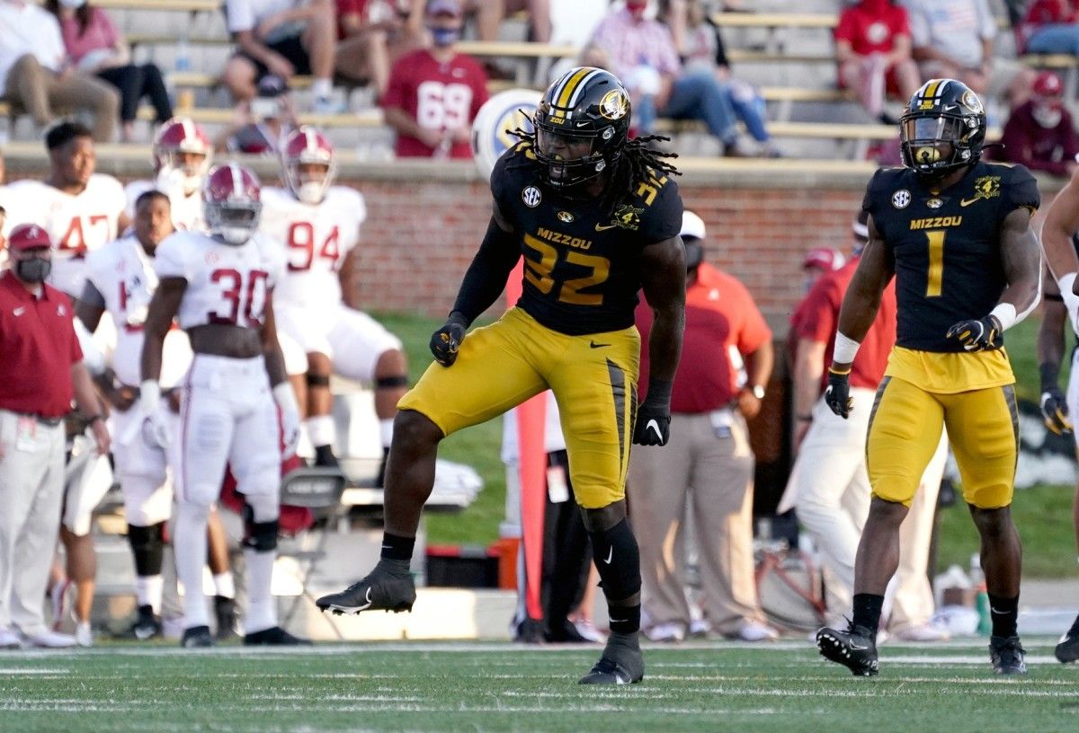 Instant-Reaction: Kansas City Chiefs Select Linebacker Nick Bolton At No. 58 Overall in the 2021 NFL Draft - Sports Illustrated Kansas City Chiefs News, Analysis and More - Vimarsana News