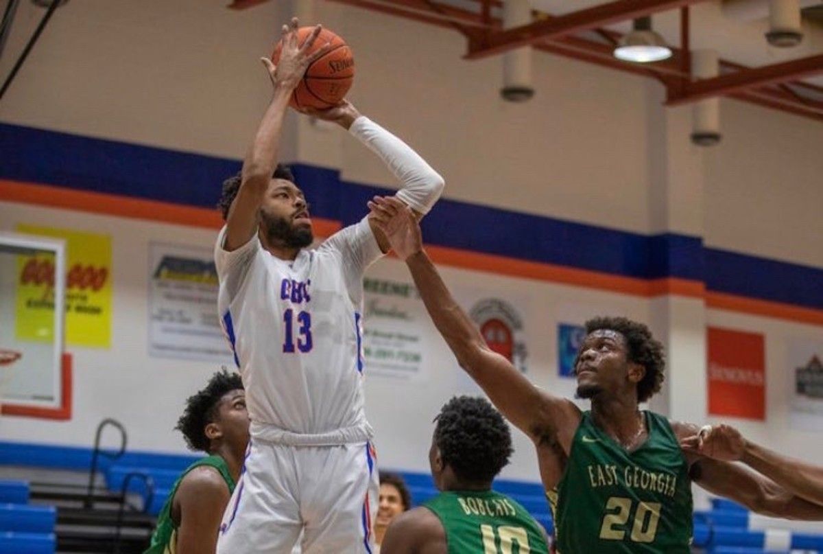 Huskies Add JC Forward Langston Wilson to Replacement Crew Sports