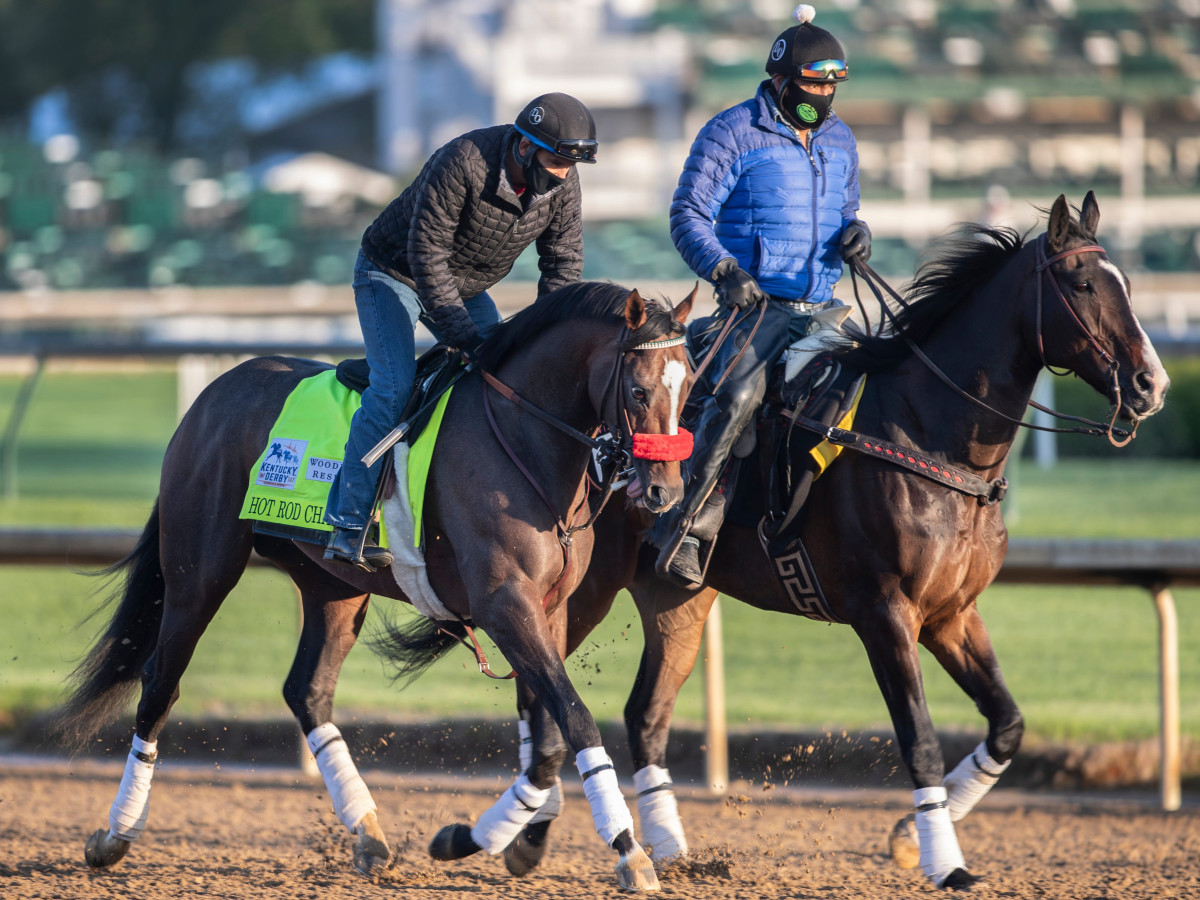 hot-rod-charlie-derby