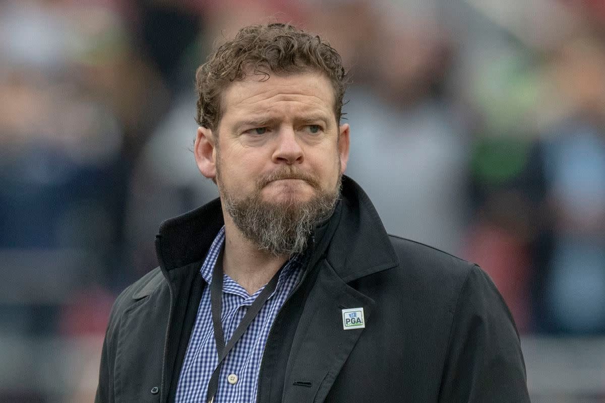 John Schneider