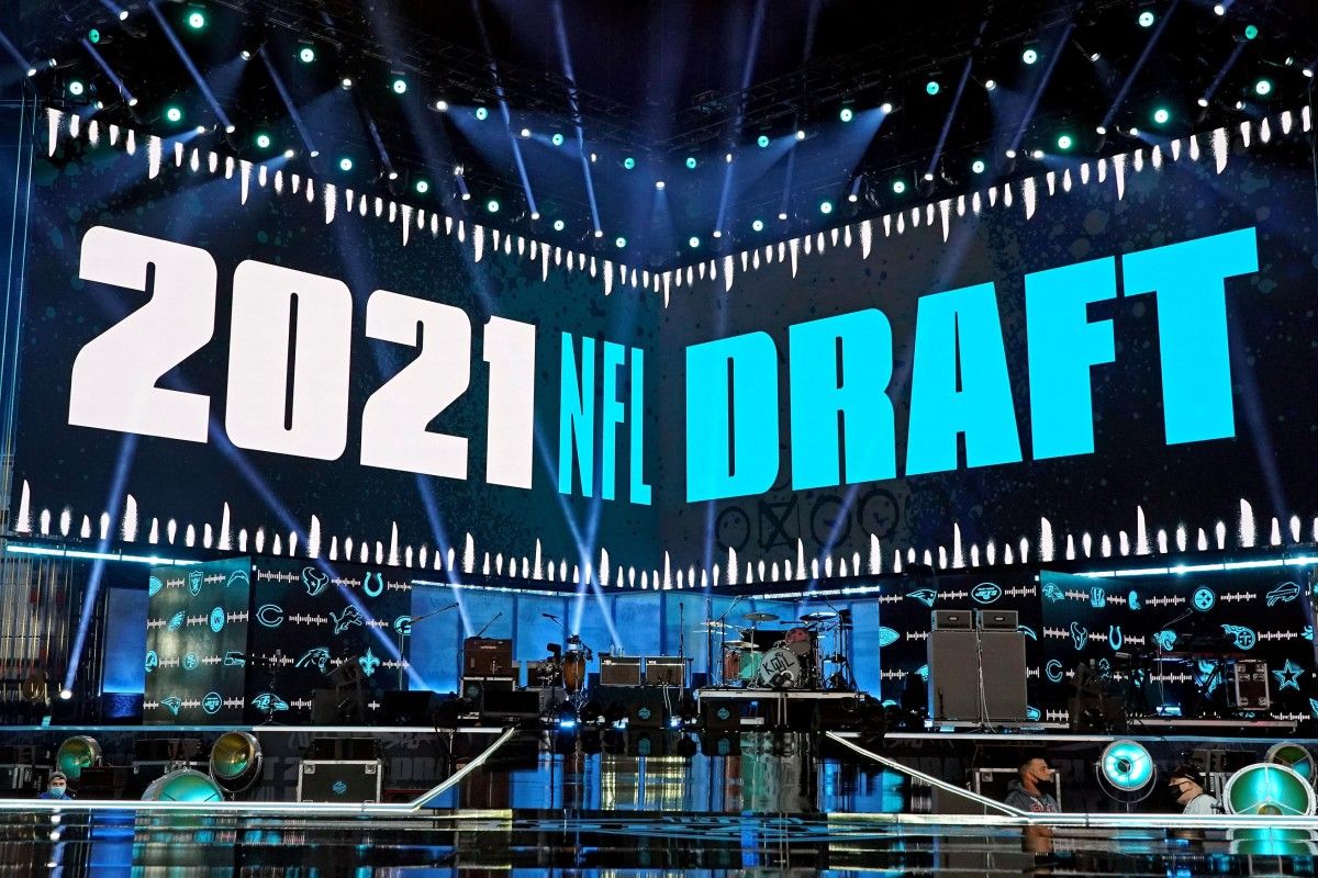 Tracking The Tennessee Titans' Day Three Selections - Sports Illustrated Tennessee Titans News, Analysis and More - Vimarsana News