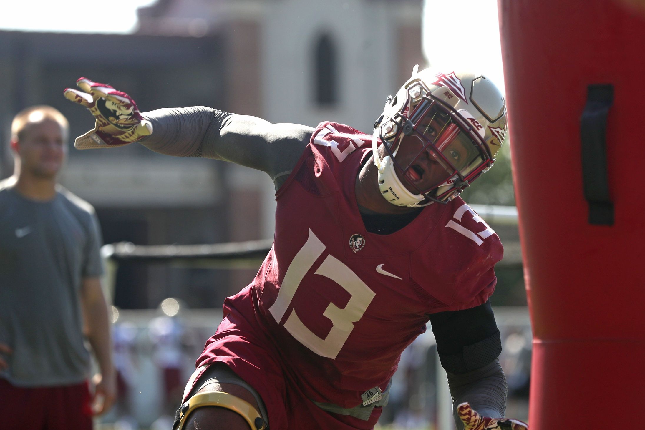 Kansas City Chiefs Select Joshua Kaindoh At No. 144 Overall in the 2021 NFL Draft - Sports Illustrated Kansas City Chiefs News, Analysis and More - Vimarsana News