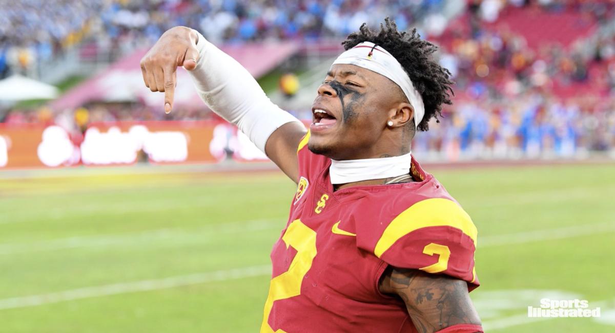 Can UDFA Olaijah Griffin Earn Starting Opportunity with Buffalo Bills