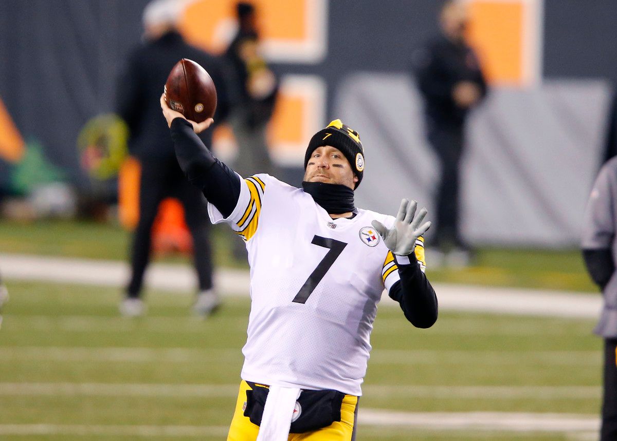 Steelers Hope Kendrick Green Can Win Starting Center Job in 2021 - Sports  Illustrated Illinois Fighting Illini News, Analysis and More