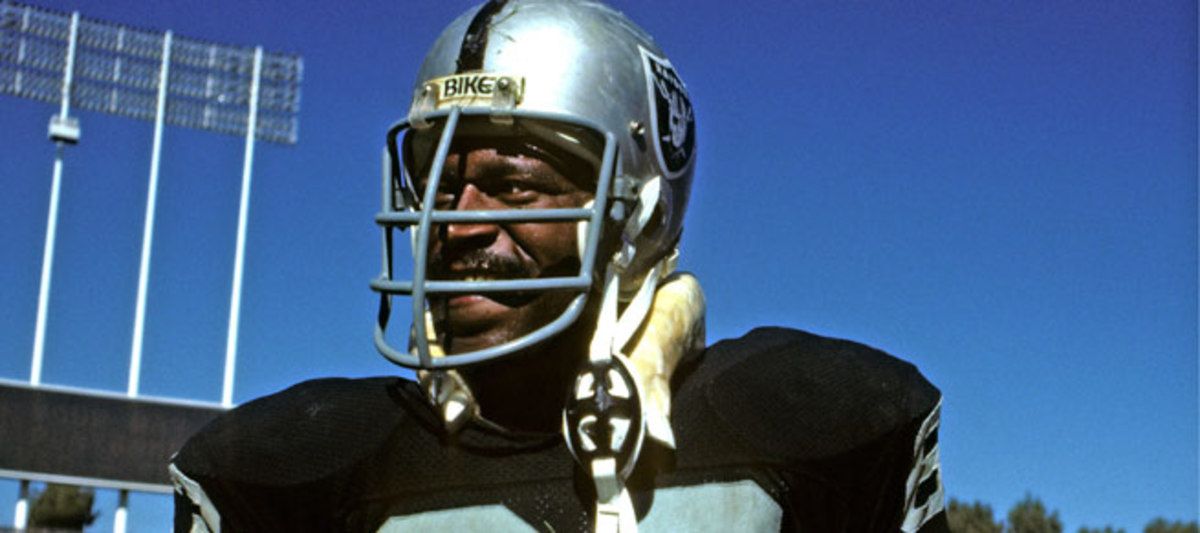 Raiders All-Time Top Five: Guards - Vimarsana News