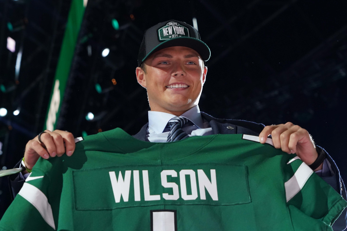 zach-wilson-new-york-jets-draft-night