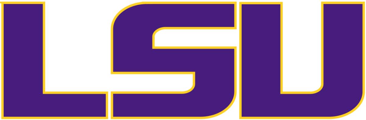 lsu tigers