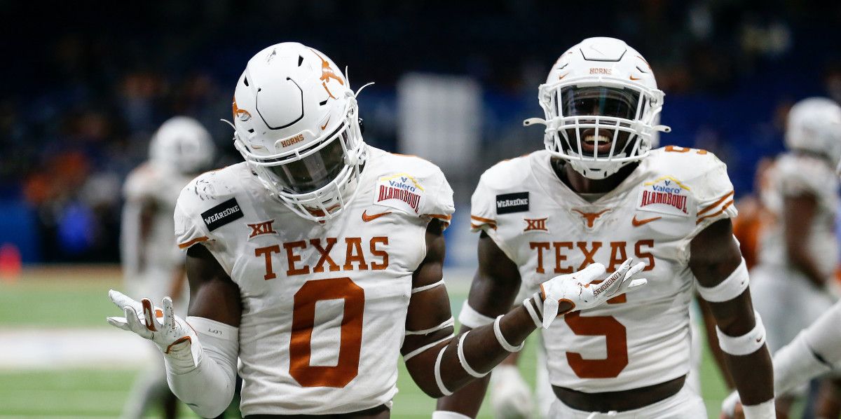 Sarkisian and Texas Longhorns Open June By Extending Multiple Scholarship Offers - Vimarsana News