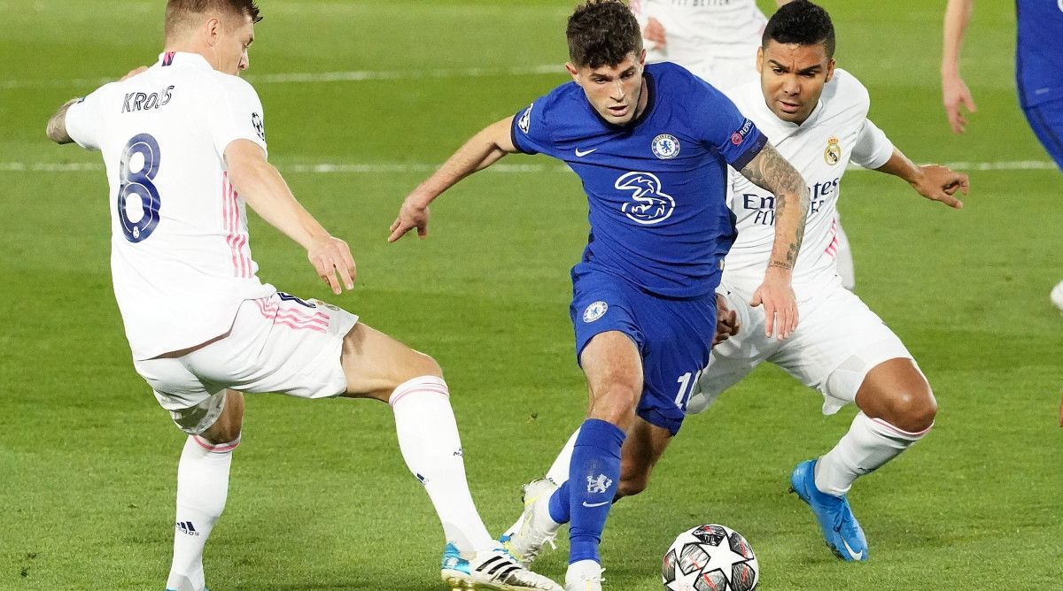 Chelsea vs Real Madrid stream: Watch online, TV channel, lineups
