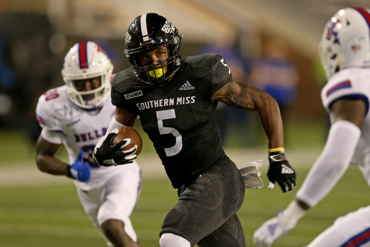 NFL Draft One Thing To Know About Each of the Jacksonville Jaguars