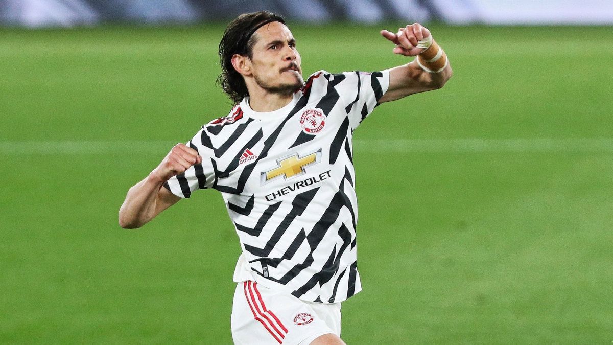 Man United Reaches First Final Under Solskjaer - Sports Illustrated