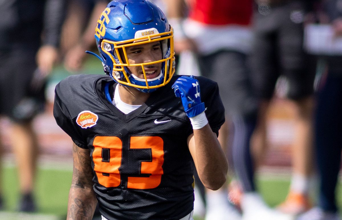 Analysis: Which Seahawks UDFAs Have Best Chance of Making 53-Man Roster? - Vimarsana News