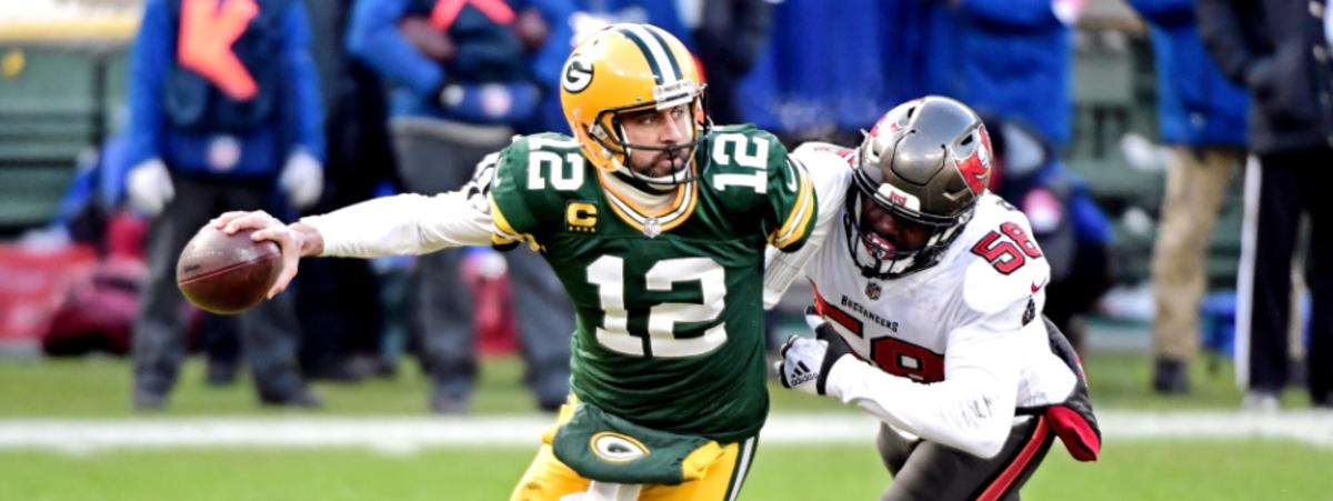 Aaron Rodgers' Impact on Packers and NFL if He Leaves Green Bay
