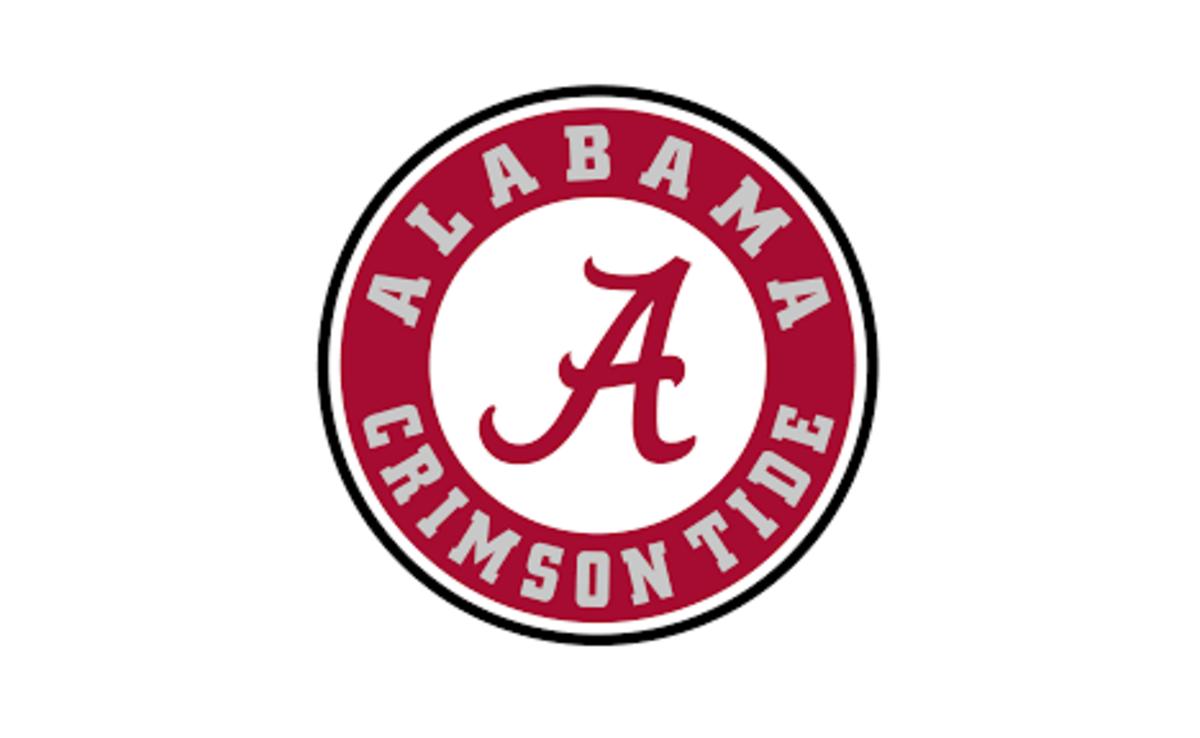 alabama crimson tide logo