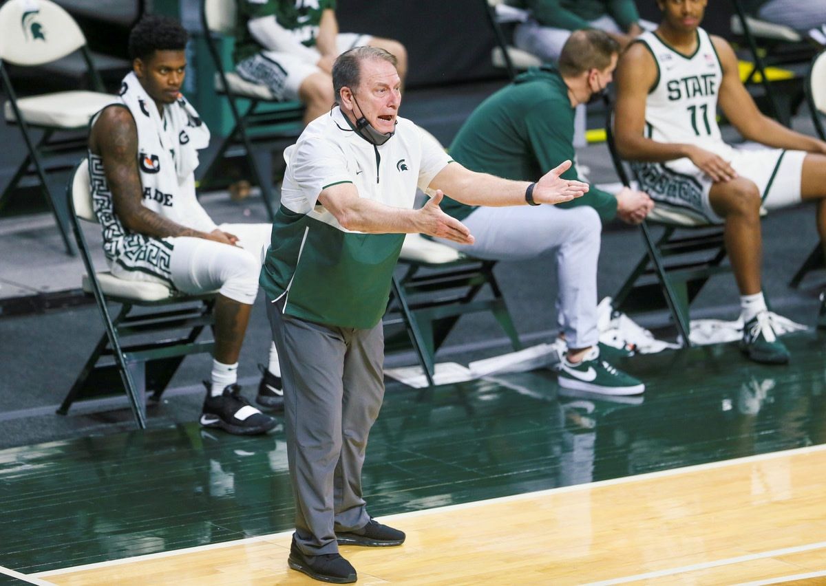 Good, Bad, and Ugly Podcast Covering Michigan State Athletics Episode XLIV - Vimarsana News