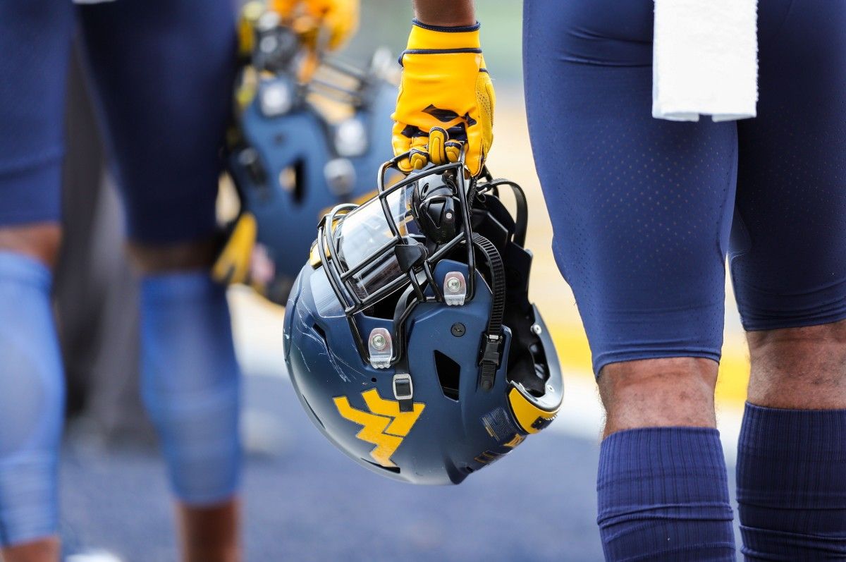 Away WVU Football Game Tickets Now on Sale - Sports Illustrated West