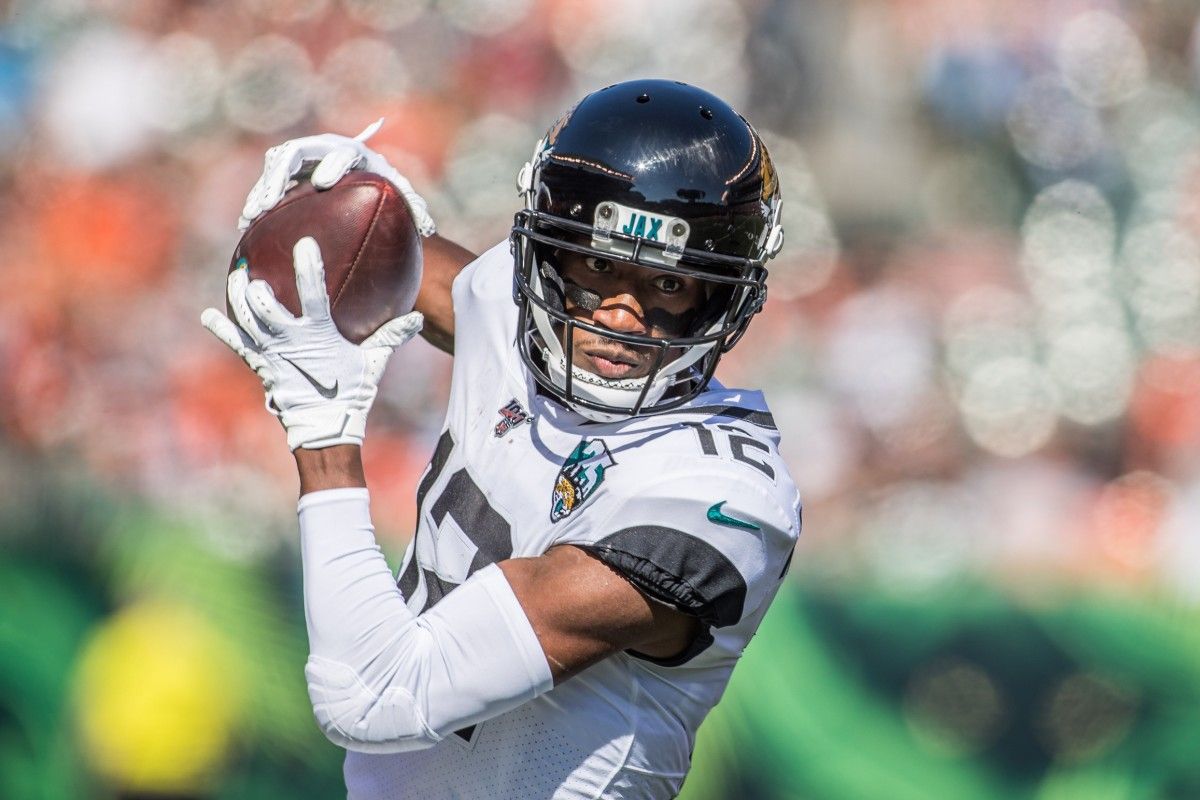 Dede Westbrook