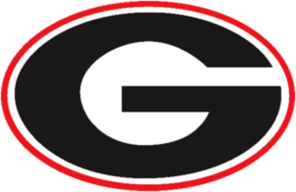 georgia bulldogs logo