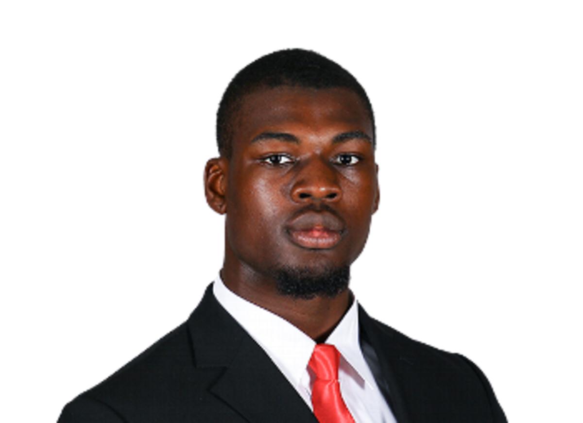 NFL Draft Profile Adam Anderson, Defensive End, Bulldogs