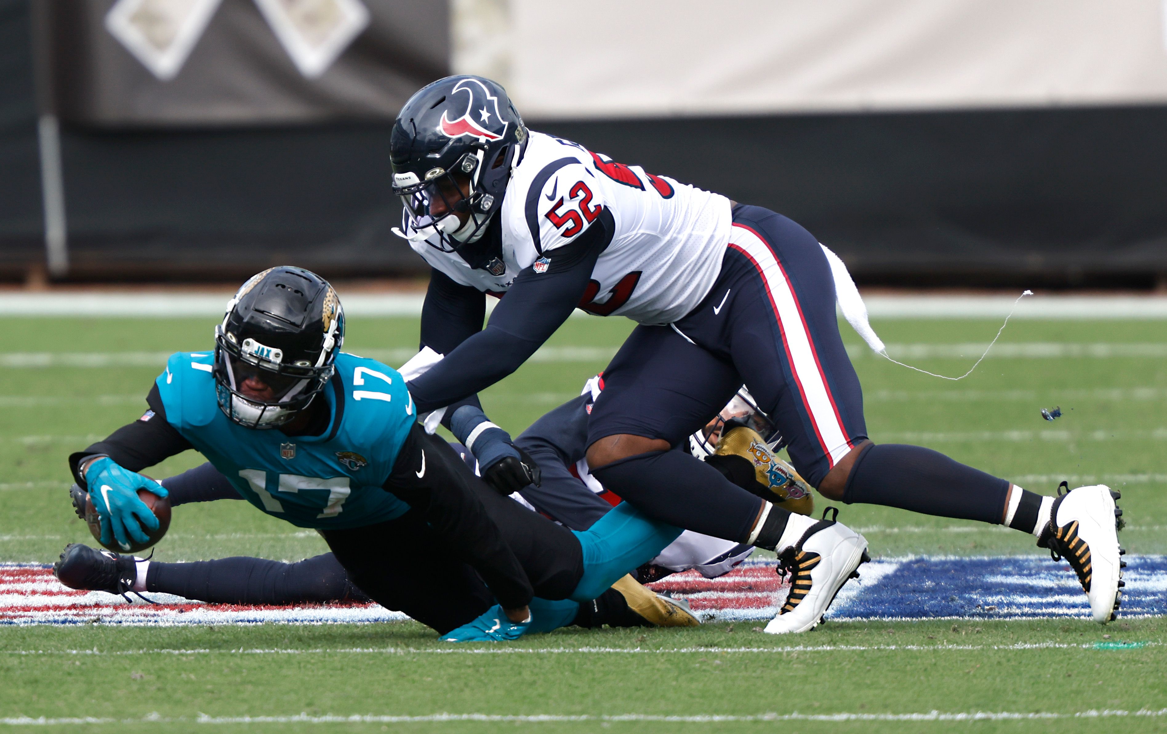 Will Houston Texans Injured Sack Leader Jon Greenard Play vs. Jets? - Sports Illustrated Houston Texans News, Analysis and More - Vimarsana News