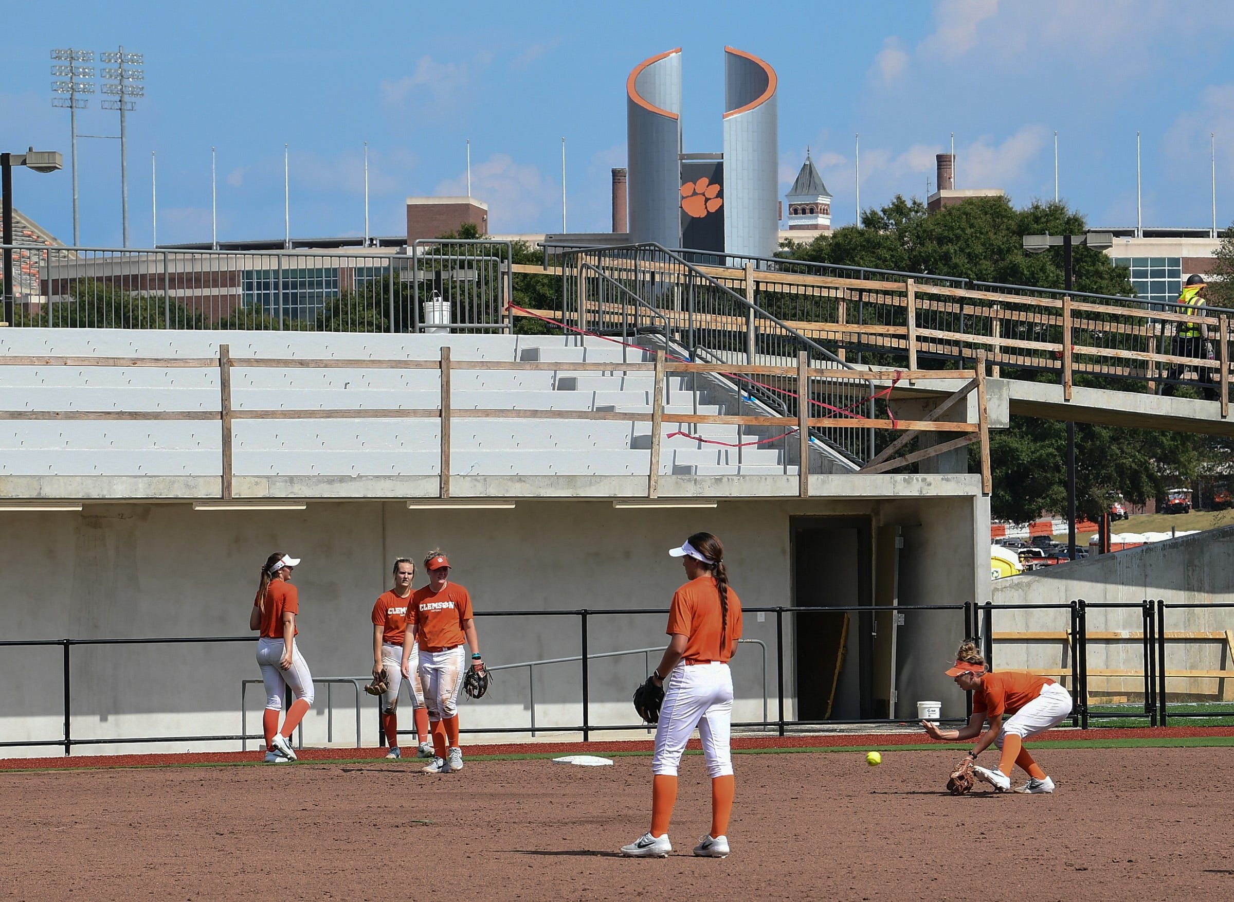 Clemson Tigers Have 'Bigger Goals in Mind' After ACC Regular-Season Crown - Sports Illustrated Clemson Tigers News, Analysis and More - Vimarsana News